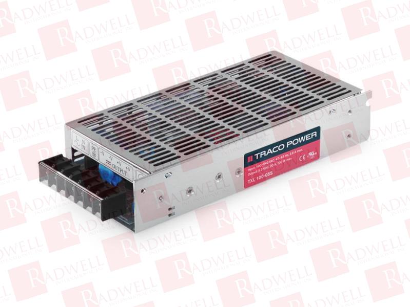 TRACO ELECTRIC TXL 100-0522TI