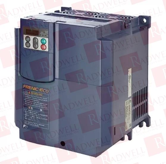 FUJI ELECTRIC FRN030F1S-2U