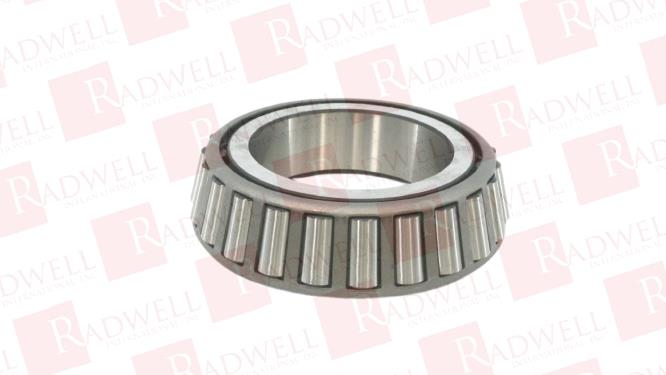 TIMKEN 596