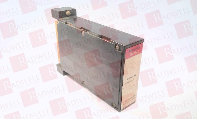 ASEA BROWN BOVERI 0-49010-1