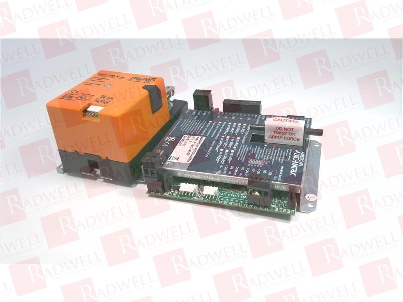 AMERICAN AUTO MATRIX SBC-VAVRF