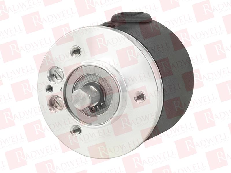ENCODER PRODUCTS 755A-01-S-30000-Q-HV-5-S-S-N