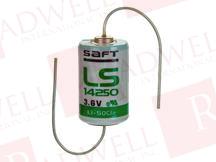 INTERSTATE BATTERIES LIT2155