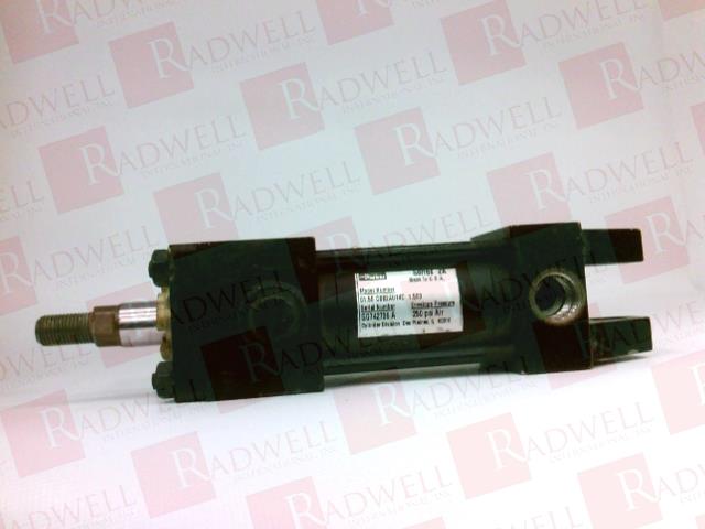 PARKER 01.50-CBB2AU14C-1.500