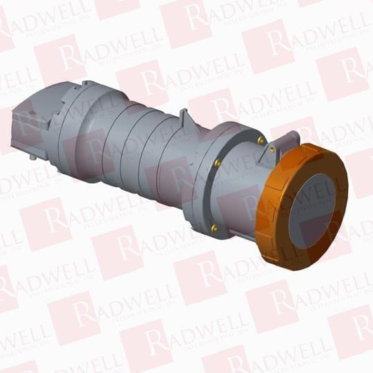 ASEA BROWN BOVERI ABB4100C12W