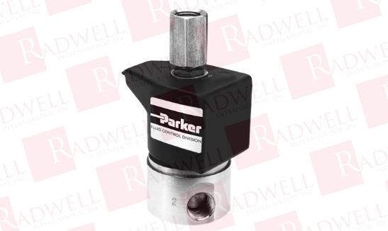 PARKER 71315SN2GVJ1N0H111C2
