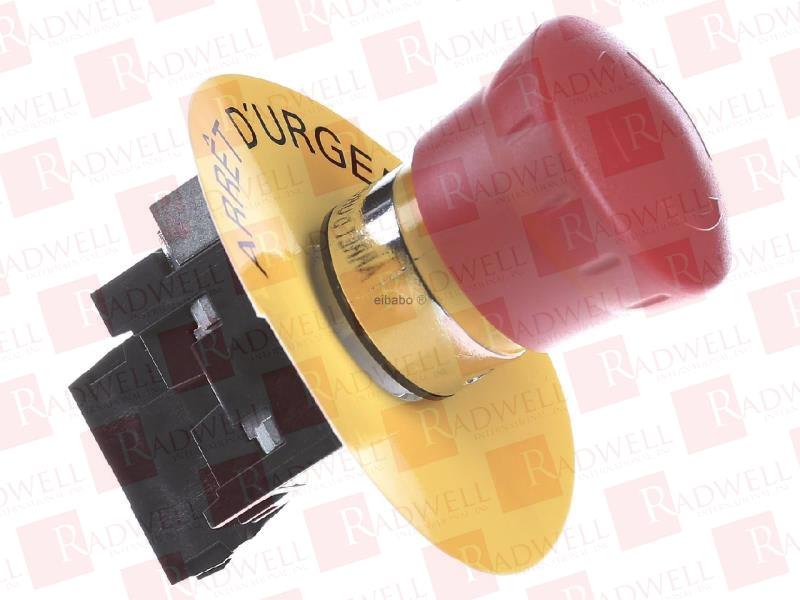 SIEMENS 3SU1100-1HB20-1CJ0