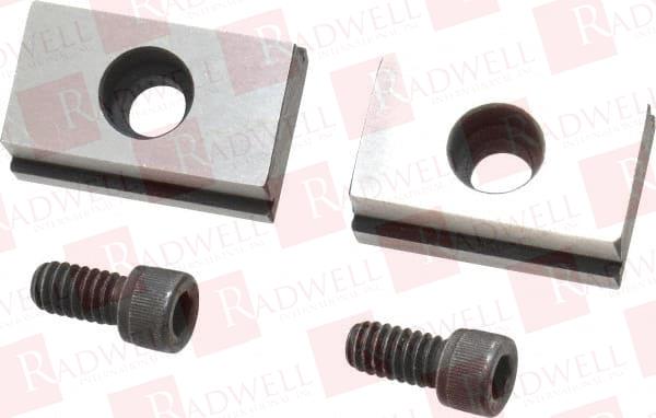 KURT WORKHOLDING D80-33B