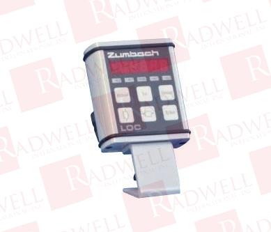  , LOCAL DISPLAY, MOUNTED DIRECTLY ON THE MEASURING HEAD, REQUIRES CONNECTION CABLE, NOT FOR ODAC J VERSIONS