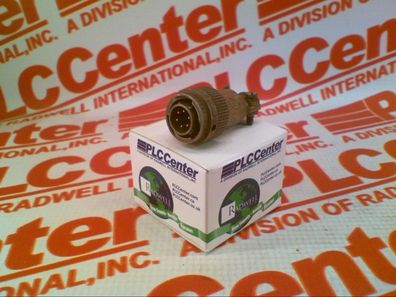 ITT KPT06F10-6P