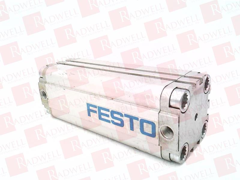 FESTO ADVU-40-120-P-A