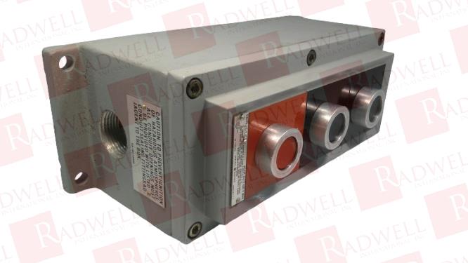 GENERAL ELECTRIC CR103J203A