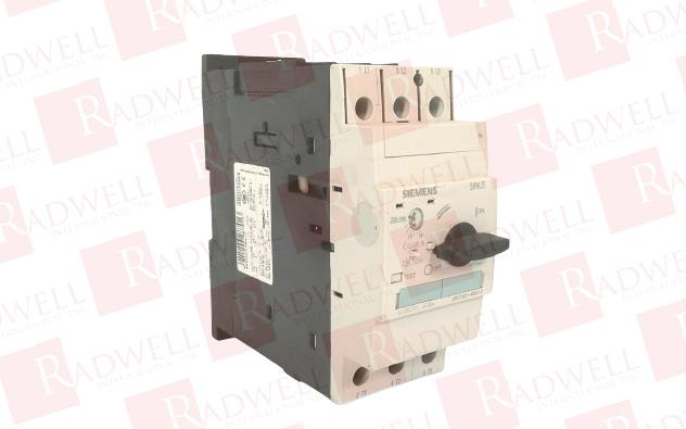 SIEMENS 3RV1031-4BA10