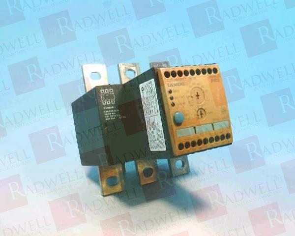 SIEMENS 3RB1257-0KM20