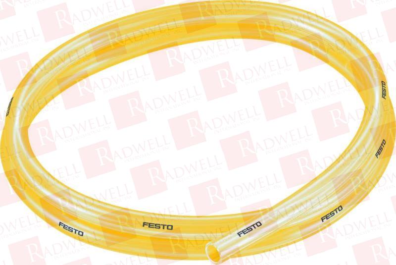 FESTO PUN-H-8X1,25-TGE