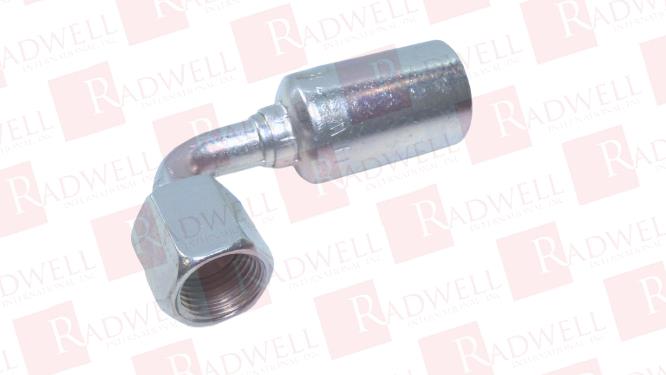 PARKER 139HY-6-6