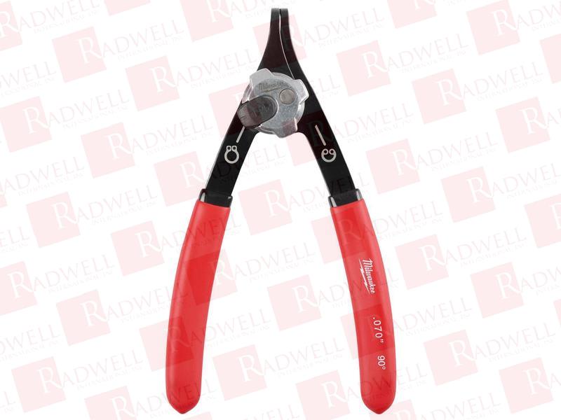 MILWAUKEE POWER TOOLS 48-22-6538
