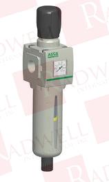 ASCO 8652ACDP4RA00HN