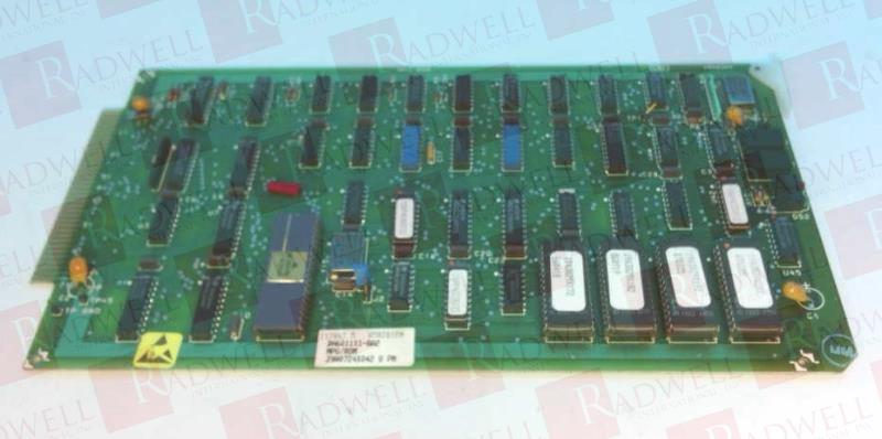 EMERSON DH6011X1-GA2
