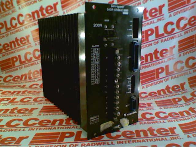 YASKAWA ELECTRIC CACR-SR07AC1ER