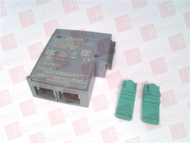 SIEMENS 6AG21936AR004AA0