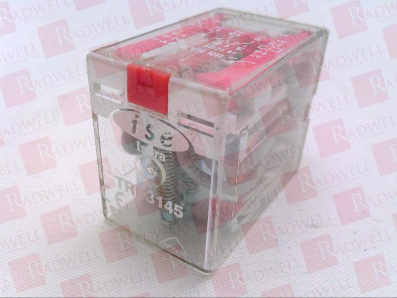 ISKRA TRP3145-AC48