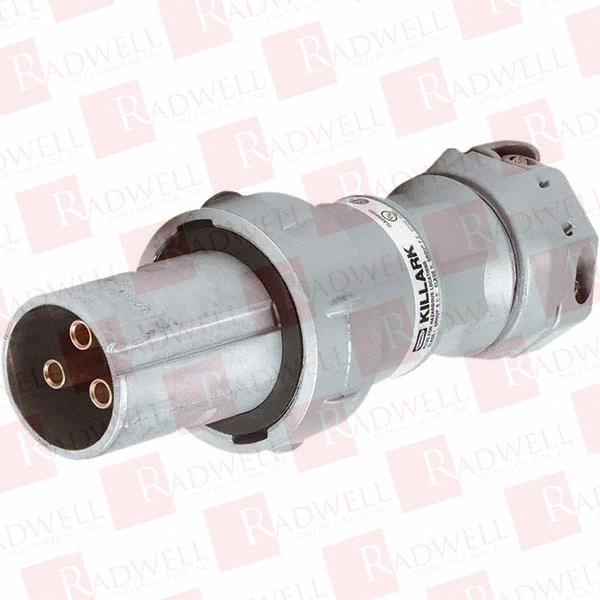 HUBBELL HBLVP6385