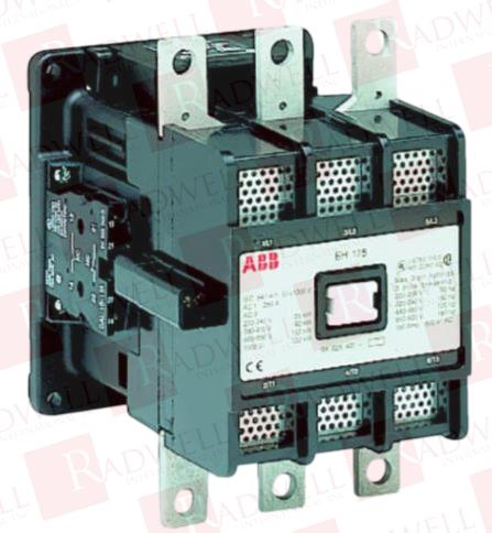 ASEA BROWN BOVERI EH175CZL