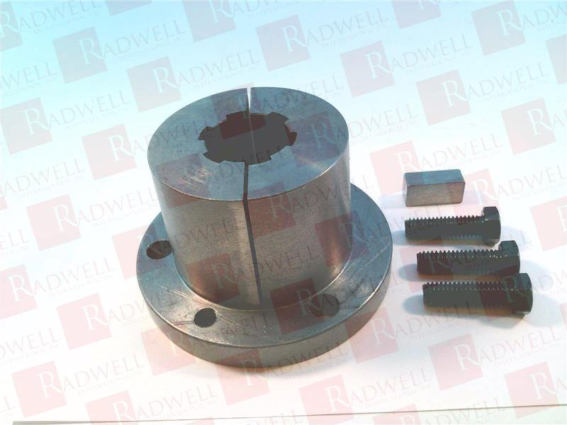 REGAL REXNORD Q1  1 3/8 6 SPL B
