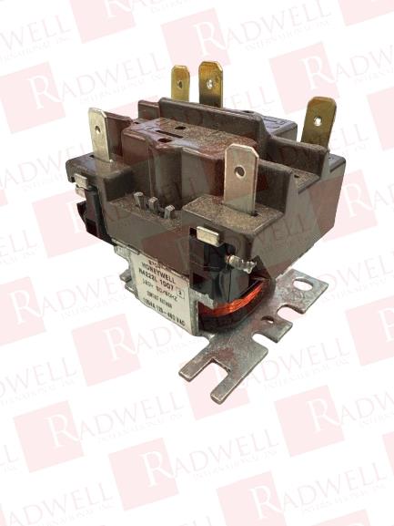 HONEYWELL R4222L-1007