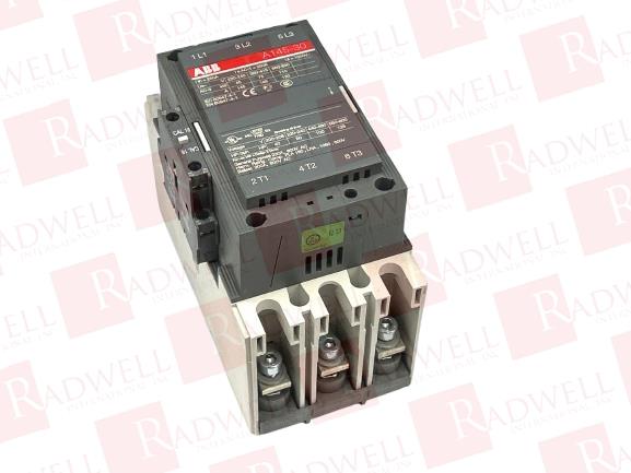 ASEA BROWN BOVERI A145-30-11-84/H