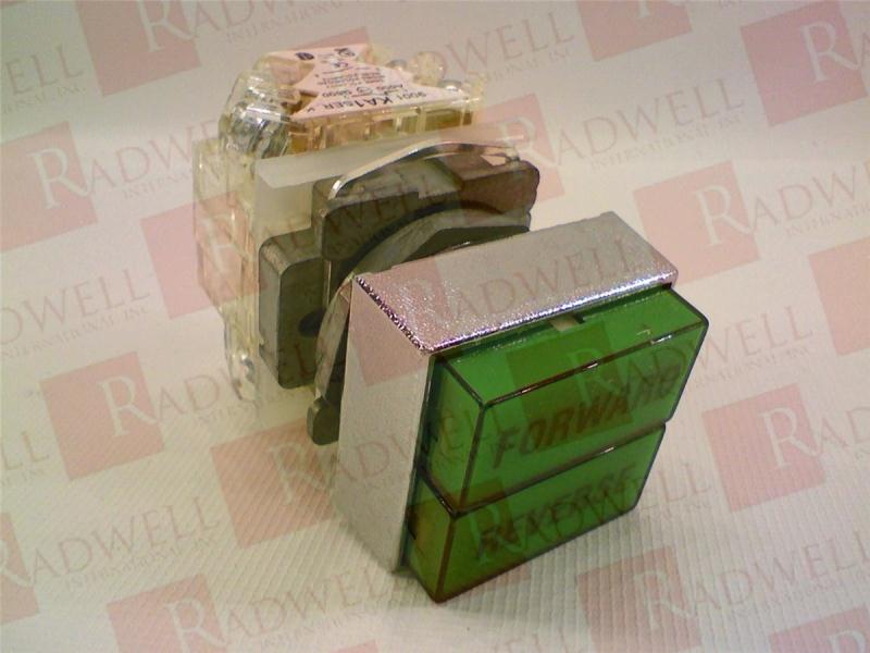 SCHNEIDER ELECTRIC 9001-KXRD114