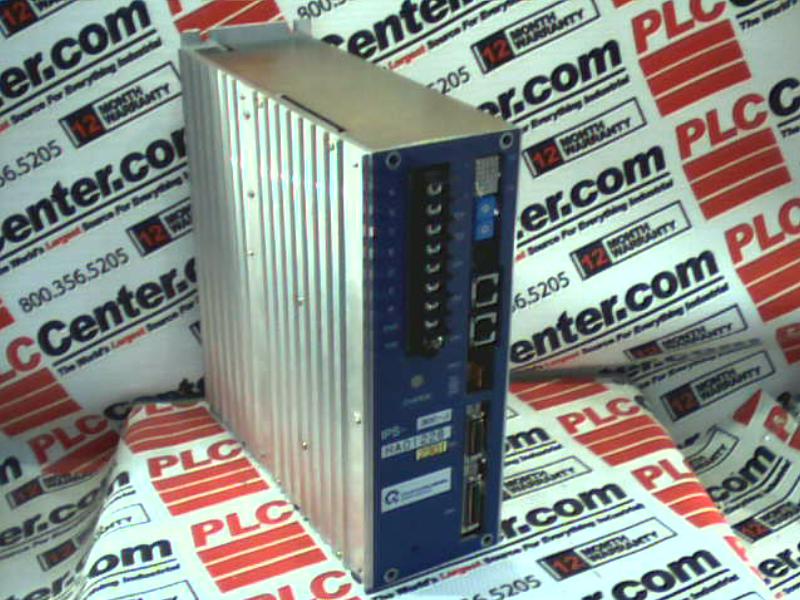DRIVE SERVO