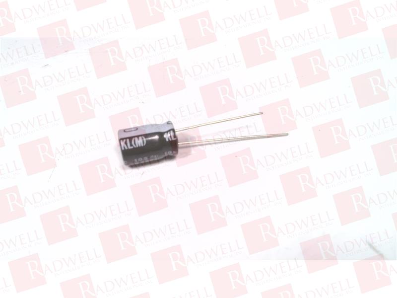 NICHICON UKL1E680MPDANA