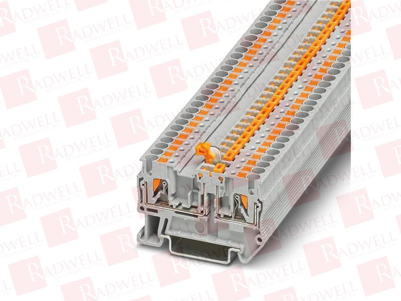 PHOENIX CONTACT PTC 2,5-MT