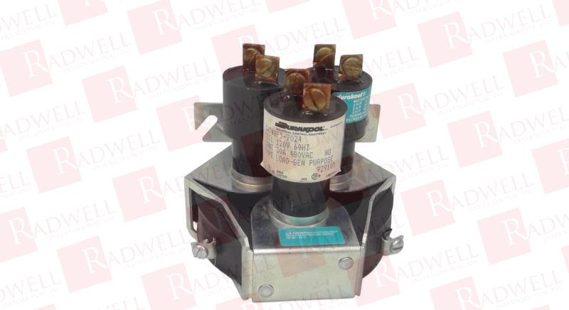 AMERICAN ELECTRONIC COMPONENTS BF3-7024