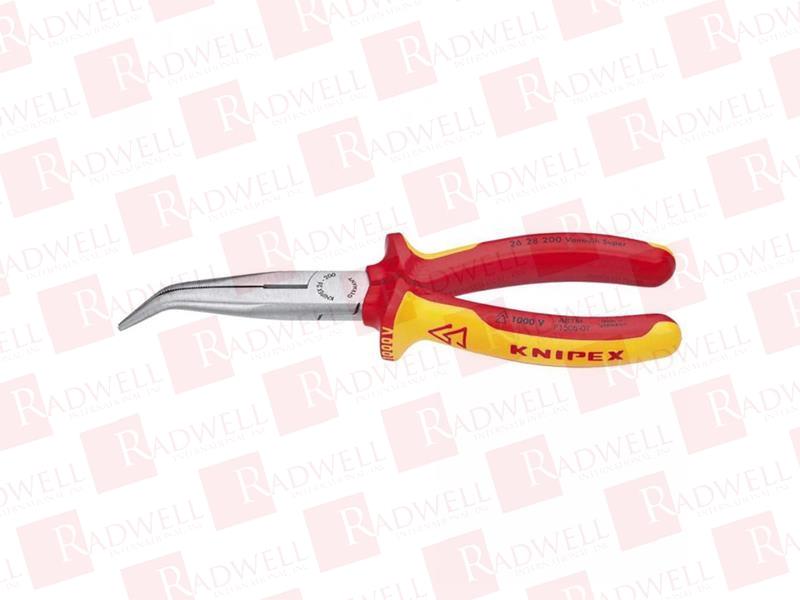 KNIPEX 26 28 200 SBA
