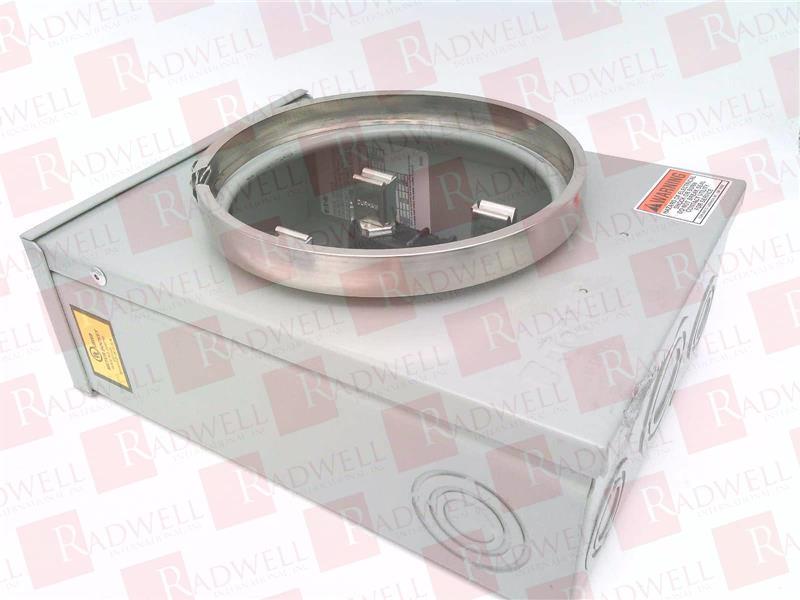 EATON CORPORATION URRS101LCH