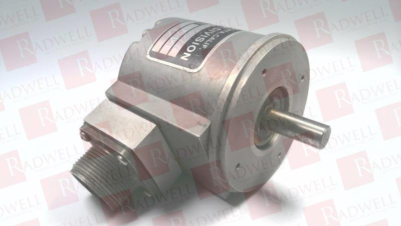 BEI SENSORS 924-01002-1527