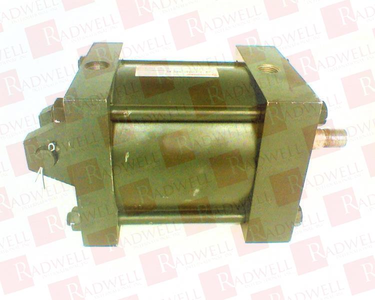 NORGREN EJ1255B1-3.25X5.000