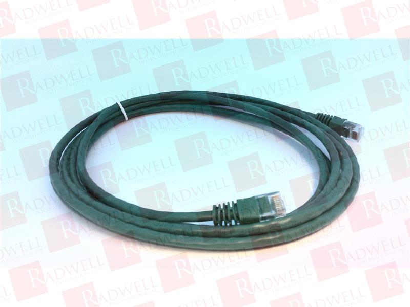  , PATCH CORD, CATEGORY 5E, 350 MHZ