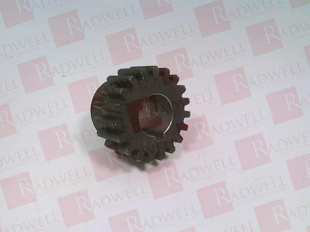 REGAL REXNORD NSS1219