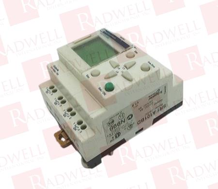 SCHNEIDER ELECTRIC SR1A101BD