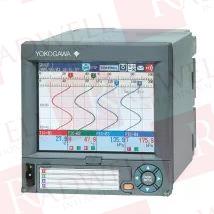 YOKOGAWA DX1012-3-4-2