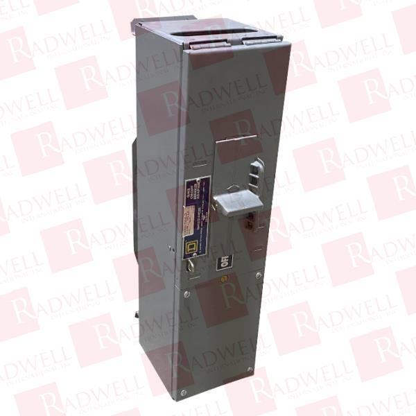 SCHNEIDER ELECTRIC QMBKAW