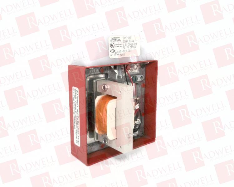 EATON CORPORATION 7004T-115