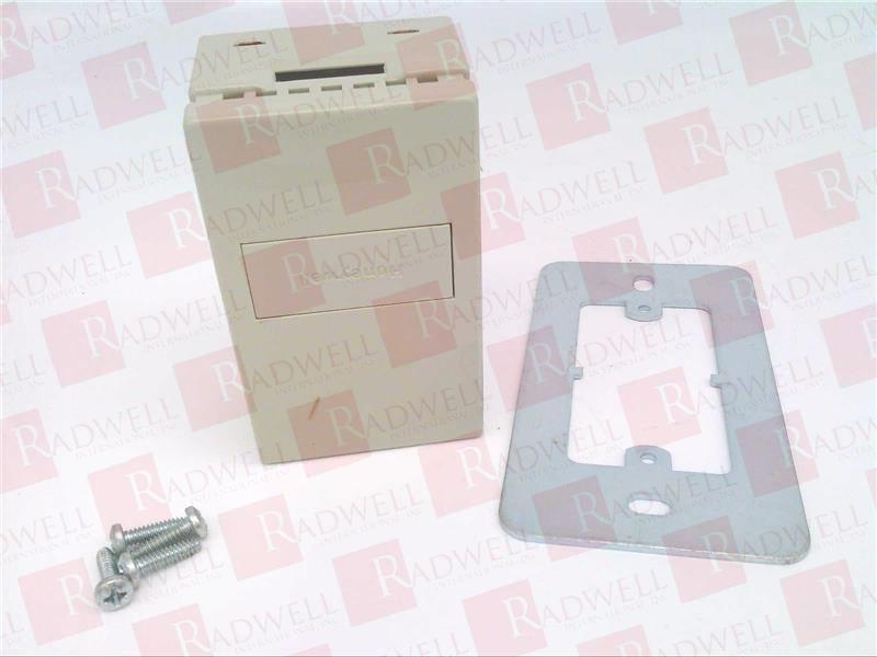 HONEYWELL T7660A-1017