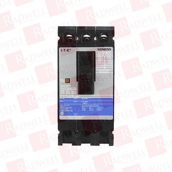 SIEMENS ED43B035L