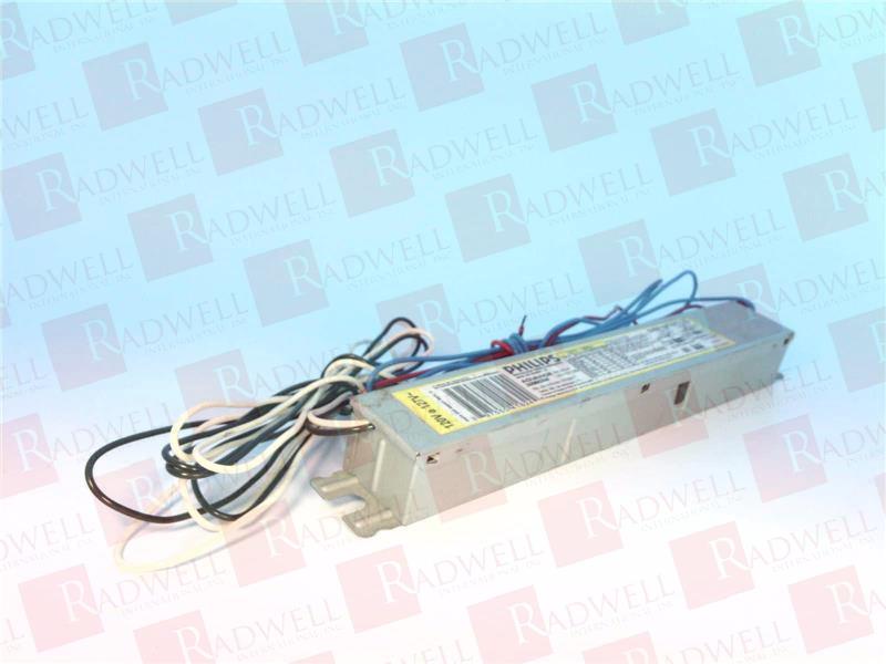 PHILIPS REL-275-N