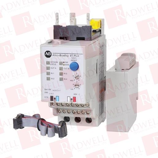 ALLEN BRADLEY 193-EC5PB